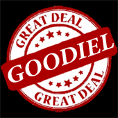 For A Great Deal Call Goodiel Electric – Electrician