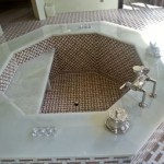 Hot Tub Wiring by Goodiel Electric.